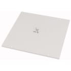 EATON INDUSTRIES - XEL 425L 600P CHIUSURA CIECA GRIGIO