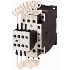 EATON INDUSTRIES - Contattore per condensatori DILK12-11, 12,5 kVar, 190V 50Hz, 220V 60Hz.