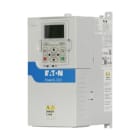 EATON INDUSTRIES - Convertitore di frequenza 230V trifase 6,6A 1,5KW IP20/NEMA0 Chopper frenatura DG1-326D6EB-C20C INV 1,1/1,5KW SIZE 0.