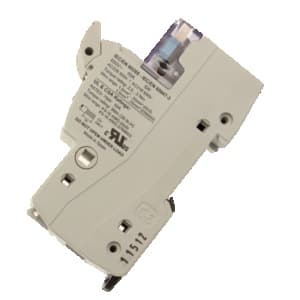 EATON INDUSTRIES - CH14-MS1 PMX-14 1 POLE MICRO, ONLY FUSIN