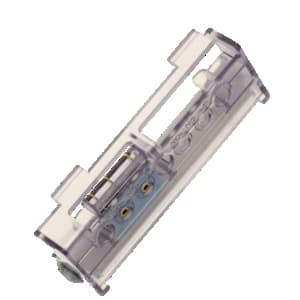 EATON INDUSTRIES - CH14-MS3 PMX-14 3 POLES MICRO, ONLY FUSI