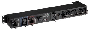 EATON INDUSTRIES - EATON HOTSWAP MBP IEC
