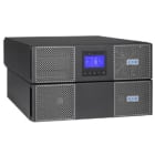 EATON INDUSTRIES - Eaton supercharger 240VDC.