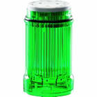 EATON INDUSTRIES - Modulo luce permanente Ba15d verde SL4-L-G con lampada filam.