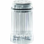 EATON INDUSTRIES - Modulo con LED bianco, luce intermittente, 24V, SL4-BL24-W.