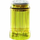 EATON INDUSTRIES - Modulo con luce strobe LED giallo 24 V SL4-FL24-Y.