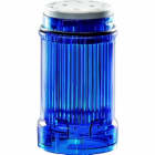 EATON INDUSTRIES - Modulo con LED blu, luce strobe, 230 V, SL4-FL230-B.