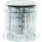 EATON INDUSTRIES - Modulo luce strobe con LED bianco, 230 V, SL7-FL230-W.