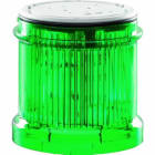 EATON INDUSTRIES - Modulo luce permanente Ba15d verde SL7-L-G per lampada filam.