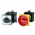 EATON INDUSTRIES - Kms2-10, Kms201-400, Chiusura Dati, Es-Kms(*)-T0, Chiave Azionamento.