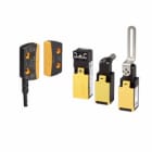 EATON INDUSTRIES - LS-XRR LEVA ASTA PLASTICA CUST.PLASTICA