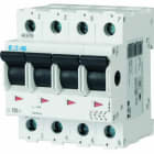 EATON INDUSTRIES - IS-125/4 SEZIONATORE 4X125A