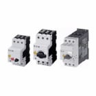 EATON INDUSTRIES - PKZM01-6,3 Interruttore Protezione Motore 3p, Ir=4-6.3A.