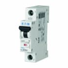 EATON INDUSTRIES - Interruttore magnetotermico 13A 2p caratteristica C FAZ-C13/2 INT. MT 10KA 2P C 13A.
