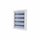 EATON INDUSTRIES - BF-UT-5/120-P Q. INCASSO 5X24MOD 590L 87