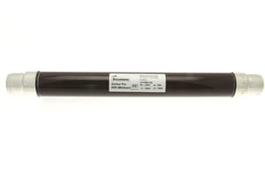EATON INDUSTRIES - Cartuccia fusibile 17.5KV 31.5A 2" DIN BROWN R 51x442mm Back-up con percussore