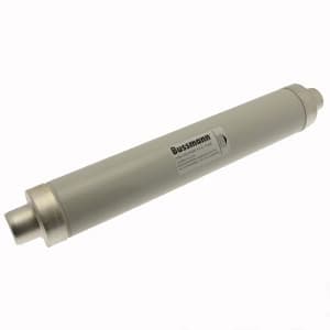 EATON INDUSTRIES - Cartuccia fusibile motore, Media tensione, 80A, 7.2kV, 63kA, DIN 43625 3", 76x442mm, Back-up, con percussore, 7-2WFMSJ80 M/S FUSE.