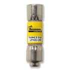 EATON INDUSTRIES - LP-CC-1-2 FUS. NA, REJECTION, TIME DELAY