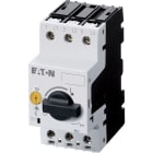 EATON INDUSTRIES - PKZM0-25 INTERRUTTORE PROTETTORE 25 A