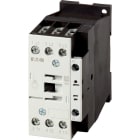 EATON INDUSTRIES - Contattore carico lampada 400V 50Hz 440V 60Hz 220V 230V 18A per sistemi di illuminazione DILL18 CONT. LAMP. 18.