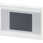 EATON INDUSTRIES - Touchpanel 24V CC 3.5 pollici TFT colori ethernet RS485 PLC XV-102-B4-35TQR-10.