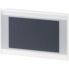 EATON INDUSTRIES - Touchpanel 24V CC 7 pollici TFT a colori Ethernet RS232 RS485 CAN PLC XV-102-D6-70TWR-10.