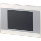EATON INDUSTRIES - Touchpanel 24V CC 10,4 pollici TFT a colori Ethernet RS232 RS485 CAN PLC XV-152-D6-10TVR-10 HMI 10