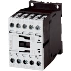 EATON INDUSTRIES - DILM12-10(48V50HZ) Contattore di Potenza 3 Poli 5,5 kW 1 NA 380V 400V 48V 50 Hz Morsetti a Bullone Comando in Corrente Alternata.
