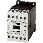 EATON INDUSTRIES - Contattore di potenza 4 poli, comando in corrente alternata AC-1: 22 A, 110 V 50 Hz, 120 V 60 Hz, morsetti a vite DILMP20(110V50HZ,120V60HZ) CONT.POT. 4P