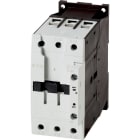 EATON INDUSTRIES - Contattore di potenza 3 poli 380V 400V 18,5 kW 24V 50/60 Hz comando in corrente alternata morsetti a bullone DILM40(24V50/60HZ) CONT POT 18,5KW.