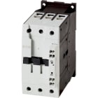 EATON INDUSTRIES - Contattore di potenza 3 poli 380V 400V 30kW 230V 50/60Hz comando AC morsetti a molla DILMC65(230V50/60Hz) CONT.30KW MOLLA.
