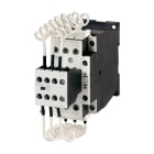 EATON INDUSTRIES - Contattore per condensatori trifase 12,5 kVAR DILK12-11(24V50HZ) CONT.COND