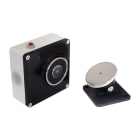 EATON INDUSTRIES - FERMO ELETTR. IN ALLUMINIO 100 KG