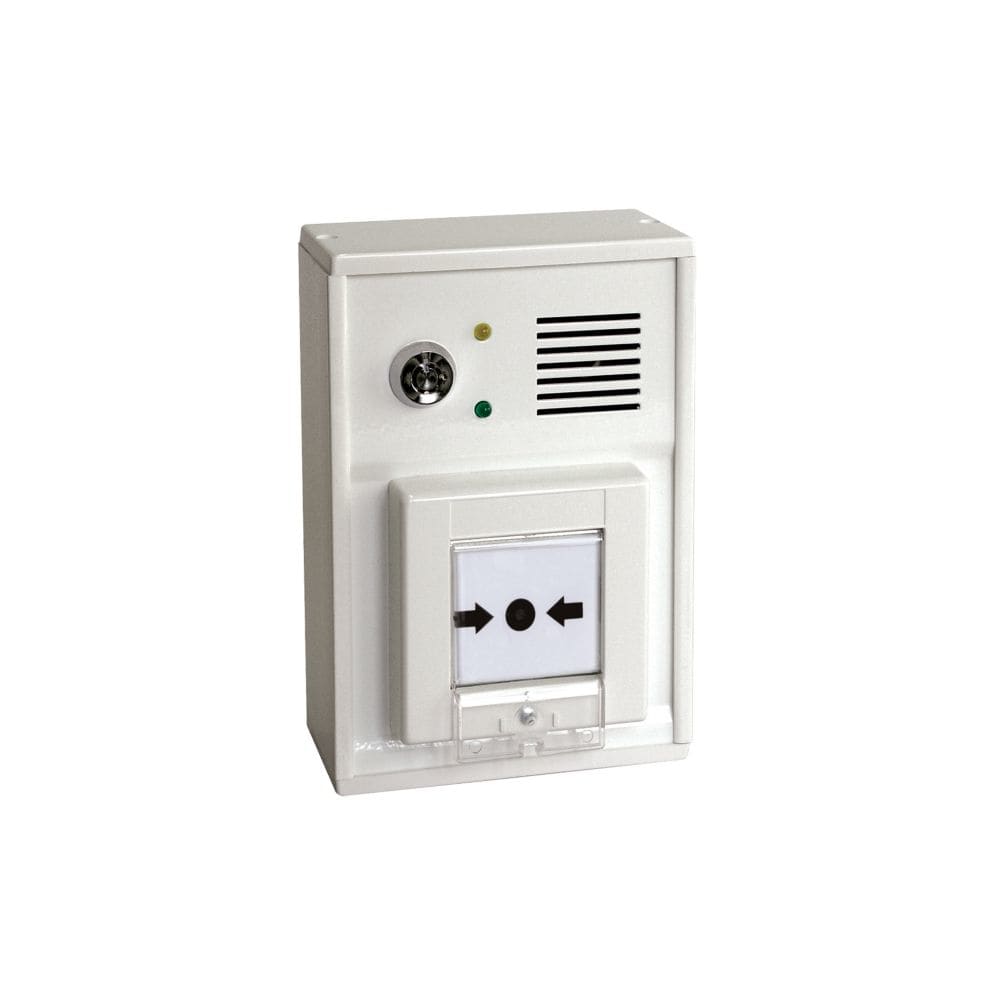 EATON INDUSTRIES - QUADRO DI CONTROLLO CON TIMER