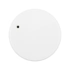 EATON INDUSTRIES - SIRENA DA SOFFITTO SQUASHNI BIANCA IP42