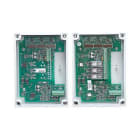EATON INDUSTRIES - MODULO ANALISI GAS 4   20MA SENZA RELE'