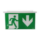EATON INDUSTRIES - PANN.BIFACC.30M BASSO-CIECO ISO VERS.LIT