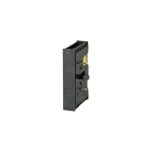 EATON INDUSTRIES - Conduttore neutro 4° polo N per P1E sezionabile incasso.
