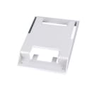 EATON INDUSTRIES - Tasca portaschemi in materiale isolante DIN A6 SPT6.