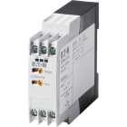 EATON INDUSTRIES - Temporizzatore elettronico 1W, 0,05s-60h, ritardato all'eccitazione, 400V AC, ETR4-11-W.