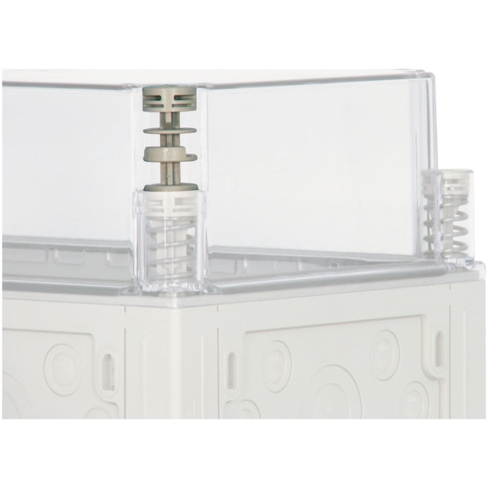 EATON INDUSTRIES - Prolunga maniglia VHG50-CI xEnergy Safety Ci.