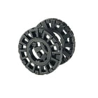 EATON INDUSTRIES - Anelli di blocco per commutatori a camme T VR-T3 ghiera di blocco per SVA CV.
