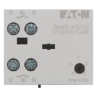 EATON INDUSTRIES - Modulo temporizzatore 200-240VAC 1-30s stella-triangolo DILM32-XTEY20(RAC240) TEMP. ELETTR. Y-D.