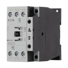 EATON INDUSTRIES - Contattore di potenza per l’industria dei semiconduttori conforme a SEMI F47, 380 V 400 V: 9 A, 1 contatto NC, RAC 24: 24 V 50/60 Hz, Morsetti a vite DILMF11-01(RAC24) CONT. 4KW PER SEMI CON.