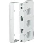 EATON INDUSTRIES - Supporto per sistema a sbarre 3p, profilo fino a 720 mm² BBS-3/PR Portasbarre 1600A 3poli.