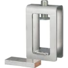EATON INDUSTRIES - Morsetto 1600A AKP1000 Bandelle 51x20-42.