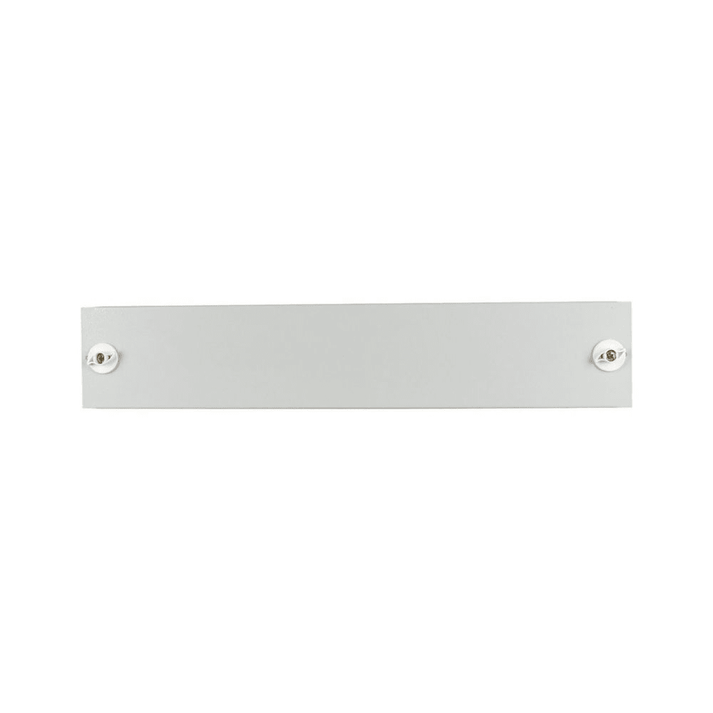 EATON INDUSTRIES - Pannello frontale per cieco, dimensioni 250x600mm, compatibile con BPZ-FP-600/250-BL PAN.XEB-L 600L 2.