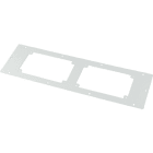 EATON INDUSTRIES - AFP-6-CS CHIUSURA PASS.CAVI X F3A 600P