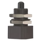 EATON INDUSTRIES - LS-XZS TESTINA FISS. CENTRALE FORO M18X1