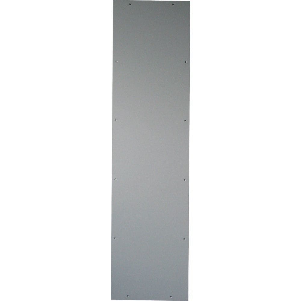 EATON INDUSTRIES - Pannello laterale per dimensioni 1800x600mm, IP55, XLSS186 COPP.LAT XEL 600P 1800H (2pez.)
